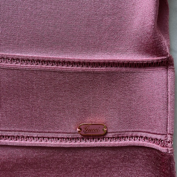 Gucci Knit Tank - Picture 3 of 3